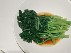 -小厨娘淮扬菜(龙湾天街店)