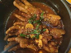 -一品诚记烤肉·甄选店(中南路店)