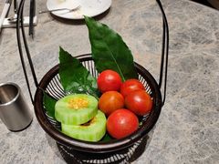 -悦秀·高级粤菜