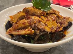 -奶奶的味道(胶州路店)