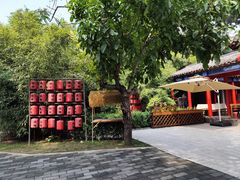 -中卫御苑福膳·养生局(圆明园店)