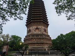 -玲珑塔公园