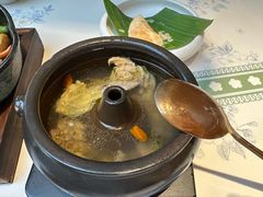 -云海肴·汽锅鸡·云南菜(高德置地店)