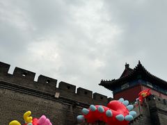 -杨家埠民间艺术大观园