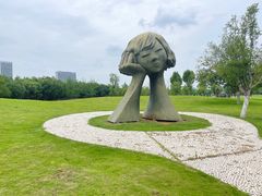 -洋湖国家湿地公园