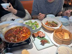 -全牛匠·乐山跷脚牛肉(西北旺万象汇店)