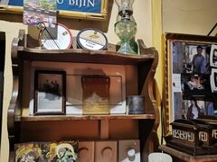 -古董花园(思南路42弄小区店)