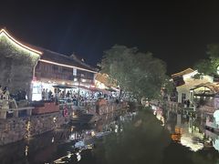 -鸣鹤古镇