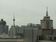 -天津日航酒店