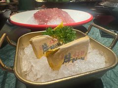 -牛New寿喜烧(中山公园龙之梦店)