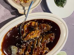 -山外山菜馆(玉泉路店)