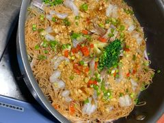 蒜蓉粉丝虾-老灶房-四川土菜(铁牛广场店)