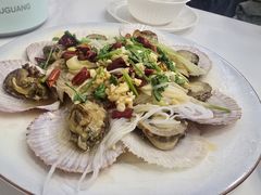 -来之顺海鲜菜馆·青岛菜·始于1993(栈桥店)