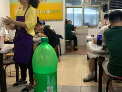 大堂-重庆特色冷锅鱼(武大店)