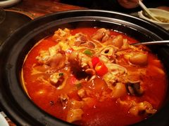 -瑶王府·广西菜(相思湖店)