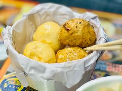 黑白炸丸-十八座狗仔粉