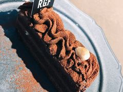 温哥华黑巧克力-RGF(巨鹿路店)