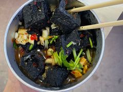 -董顺桃老长沙臭豆腐(步行街店)