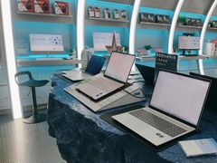 -HP惠普官方体验店(世纪金源店)