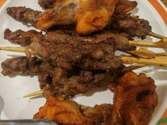 -比格比萨自助(万柳华联店)