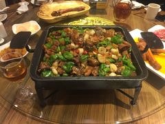 椒麻鸡-3号仓库(幸福北路店)
