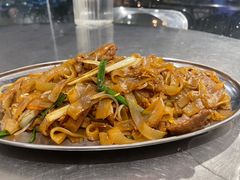 -渔顺生·顺德鱼生·粥底火锅·桑拿鸡(渔人码头店)