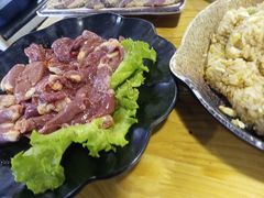 -大壮家原味烤肉(兴华北街店)