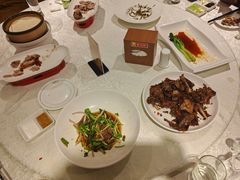 -北京全聚德(方庄店)