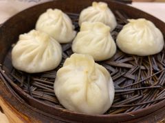苏州汤包-老盛昌(梅陇店)
