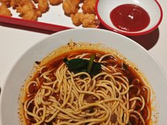 -大铁勺新津菜(迎水道店)