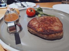 -新贝乐意大利餐厅(苏州中心店)