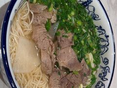 -陳香貴·兰州牛肉面(上海长风大悦城店)