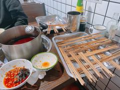 -三番火辣串串香(总店)