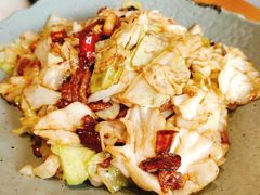 -美庐时尚餐厅(菱角湖店)