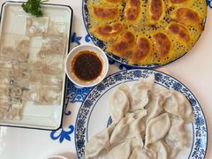 -老都一处饺子馆(道里店)