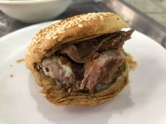 -清真·鸦儿李记·小馆(后海店)