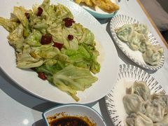 -叁拾壹克饺子·东北菜(国贸店)