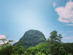 -Club Med地中海俱乐部·桂林度假村