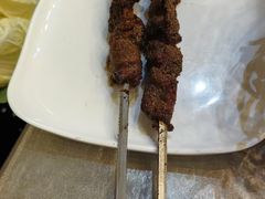 -东来顺饭庄(王府井步行街店)