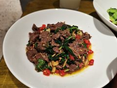 -一坐一忘云南菜(卓悦中心)