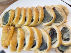皮蛋鸭卷-金宝鸭肉店(湖里店)