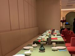 -老吉堂上海本帮菜(望京万象汇店)