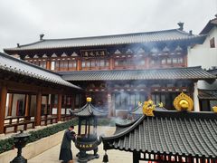 -径山寺