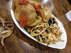 -兰溪十八浇(天一店)