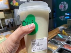 -宝珠奶酪(闵行仲盛店)