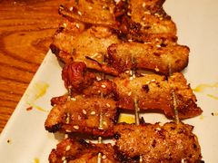 -云海肴·云南小炒·汽锅鸡(天津国金汇店)