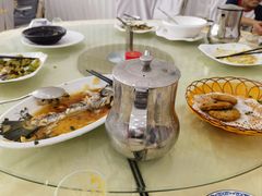 -秋姐美食店(旅游大道店)
