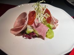 -ZHAO赵·牛扒坊(万象城店)