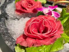 澳洲牛舌-哥老官重庆美蛙鱼头(宝山龙湖店)