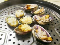 -蔚海之都·象山蒸汽海鲜(仙霞路店)